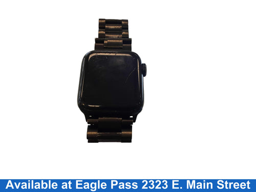 Apple A2722__apple Watch Se 2 Black Smart Watch