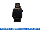 Apple A2722__apple Watch Se 2 Black Smart Watch