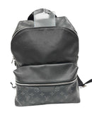 Louis Vuitton Ct4139 Black Backpack / Briefcase / Bag
