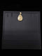 White Gold 14k (.585) 2.1 grams