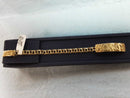ID Bracelet - Yellow Gold 10k (.417) 11.1 grams 6 inch