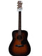 Yamaha F335 Brown Acoustic Classic Guitar