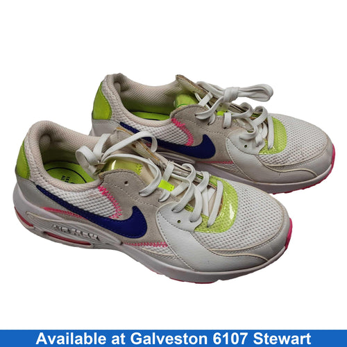 Nike Dd2955-100 White