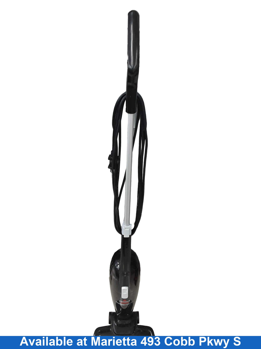 Bissell 2033m Black Upright Vacuum Cleaner
