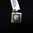 Symbol Pendant - Yellow Gold 10k (.417) 1.8 grams