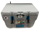Lifetime 55 Gray Cooler