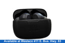 Jbl Jbe200tws Black