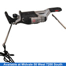 Porter Cable Pcc670 Silver Cordless Reciprocating Saw