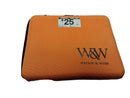 W&w Orange Small Kitchen Appliance