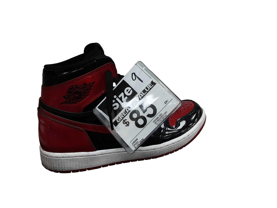 Jordan 555088-063 Red
