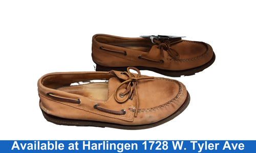 Sperry Sts17471 Brown