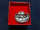 Symbol Pendant - Silver 2.9 grams