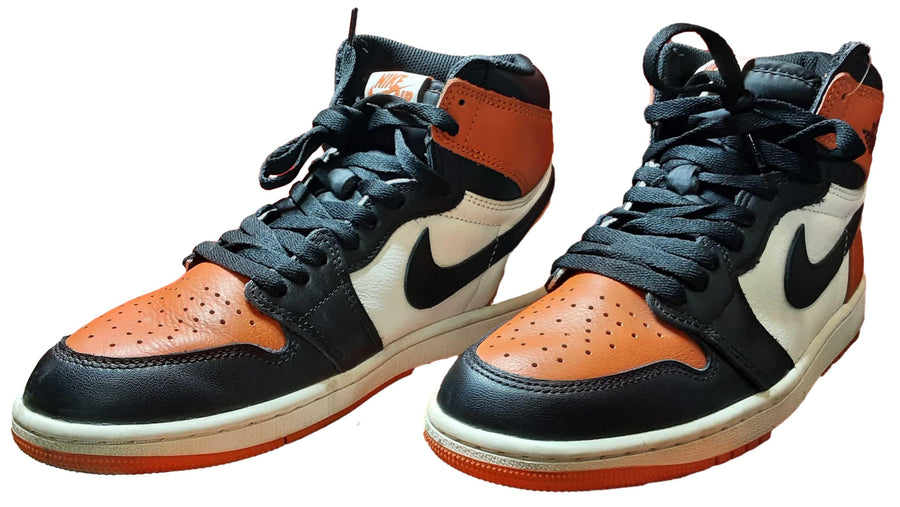 Nike Dz5485 008 Orange