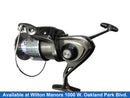 Shakespeare Cont250 Brown Fishing Reel