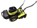 Ryobi Ry40702vnm Green Cordless Tiller