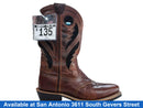 Ariat 10019980 Brown