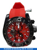 Invicta 24161 Red Regular Watch
