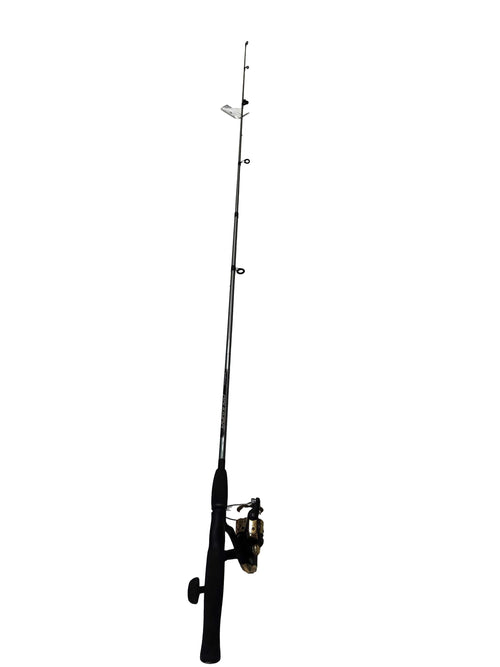 Shakespeare Durango Blue Fishing Rod & Reel Combo