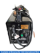 Chicago Electric 63583 Black Mig Welding Machine