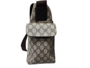 Gucci 204991 Brown Purse / Handbag