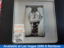 Watch - Stainless 64.1 grams
