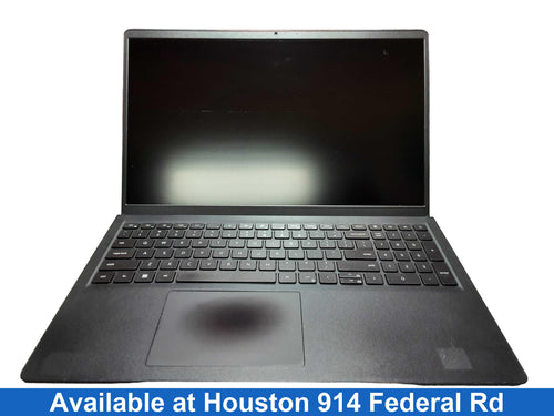 Dell Inspiron 15 3511 Intel Core I5 - 11th Generation 8 Gb 500 Gb Black Laptop