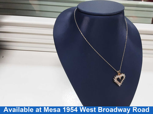 Chain - Yellow Gold 14k (.585) 4.3 grams 20 inch