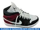 Jordan Bq6472-016 Black