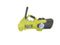 Ryboi Ry404015vnm Green Cordless Leaf Blower