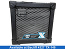 Roland Cube-15x Black Guitar Amplifier