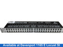 Ultrapatch Pro Px3000 Black Synthesizer