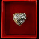 Women's Ring - Yellow Gold 10k (.417) 4 grams Size 10