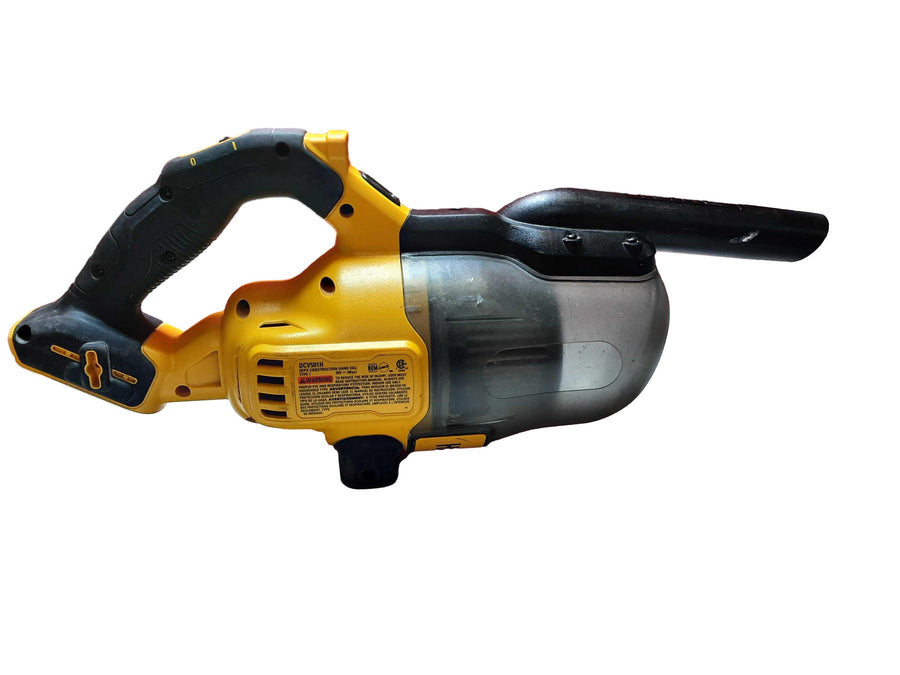 Dewalt Dcd985 Yellow Cordless Standard Drill