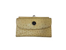 Dooney & Bourke Wallet Yellow Wallet