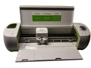 Cricut Cxpl001 Green Other Collectible