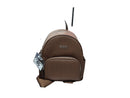 Guess C-610 Brown Backpack / Briefcase / Bag