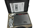 Radioddity Qr20 Black TV Receivers & Converter