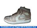 Jordan Fj3448-200 Beige / Tan