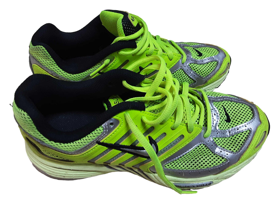 Nike Hq1675-700 Green