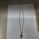 Chain - Yellow Gold 10k (.417) 14.6 grams 24 inch