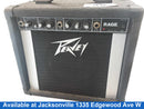 Peavey Rage Black Guitar Amplifier