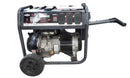 Briggs & Stratton Storm Responder Black Generator