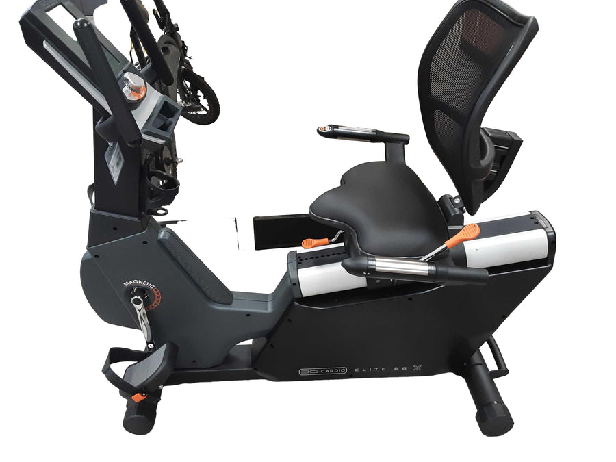 3g Cardio Elite Rb Black