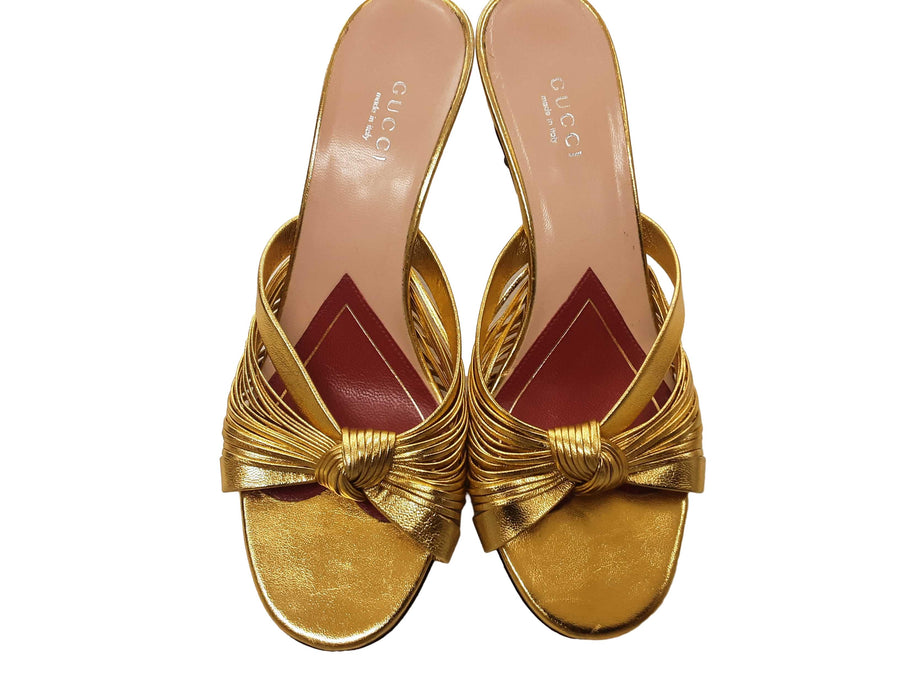 Gucci Yellow