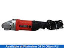 Atd Atd-10511 Red Floor Buffer / Polisher