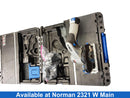 Dremel Cs12v Gray Cordless Table Saw