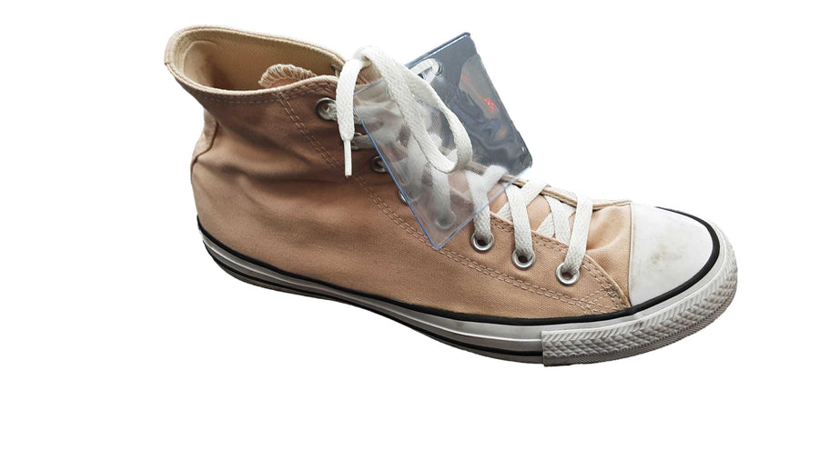 Converse 172686f Beige / Tan