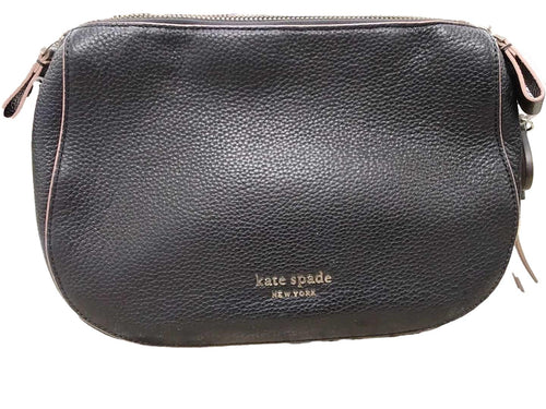 Kate Spade J183 Black Purse / Handbag