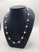 Yellow Gold 14k (.585) 5.9 grams 14 inch