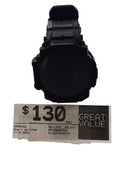 Samsung Sm-l310__galaxy Watch 7 Black Smart Watch
